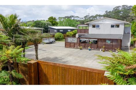 Photo of property in 278 Orua Bay Road, Manukau Heads, Waiuku, 2684