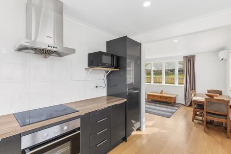 Photo of property in 1219 Taita Drive, Taita, Lower Hutt, 5011