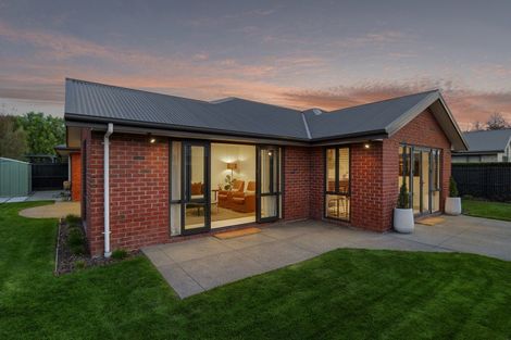 Photo of property in 83 William Brittan Avenue, Halswell, Christchurch, 8025