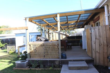 Photo of property in 62 Hakanoa Street, Huntly, 3700