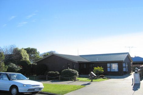 Photo of property in 42 George Street, Windsor, Invercargill, 9810