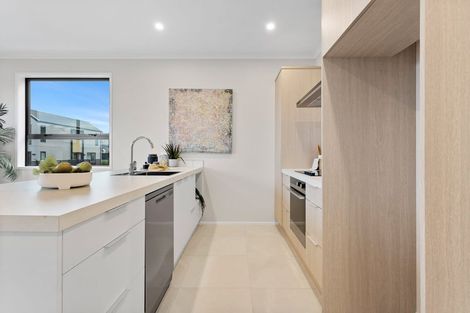 Photo of property in 10/4 Matimati Place, Hobsonville, Auckland, 0616