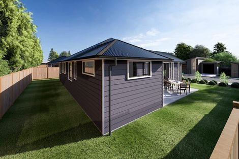 Photo of property in 3 Dan Street, Marshland, Christchurch, 8083