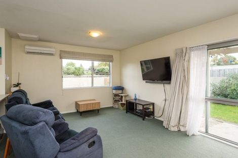 Photo of property in 7b East Belt, Rangiora, 7400