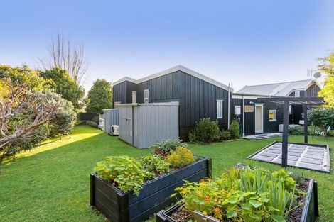 Photo of property in 14 The Anchorage, Sunnyhills, Auckland, 2010