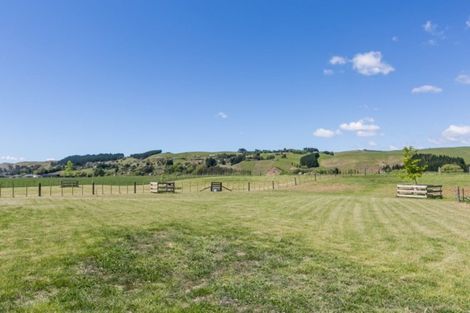 Photo of property in 203 Kereru Road, Maraekakaho, 4171