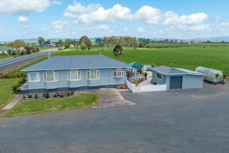 Photo of property in 791 State Highway 25, Waitakaruru, Thames, 3576