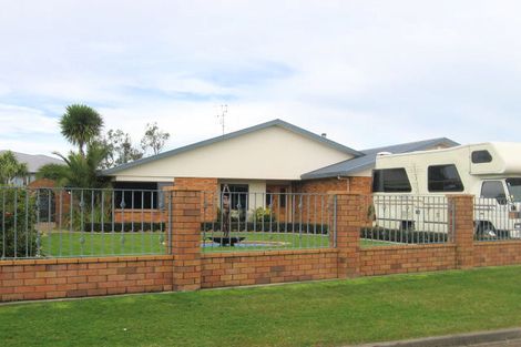 Photo of property in 3 Roberts Way, Flagstaff, Hamilton, 3210