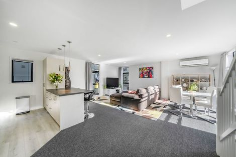 Photo of property in 5/166 Salisbury Street, Christchurch Central, Christchurch, 8013