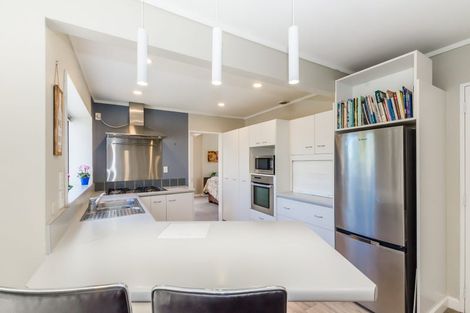 Photo of property in 3 Belford Court, Paraparaumu, 5032