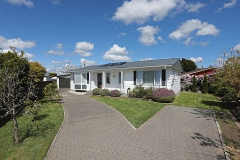 Photo of property in 10 Mansell Crescent, Bulls, 4818