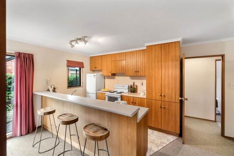 Photo of property in 1/110 Saint James Avenue, Papanui, Christchurch, 8053