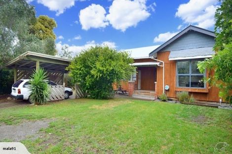 Photo of property in 74 Awapuni Road, Awapuni, Gisborne, 4010