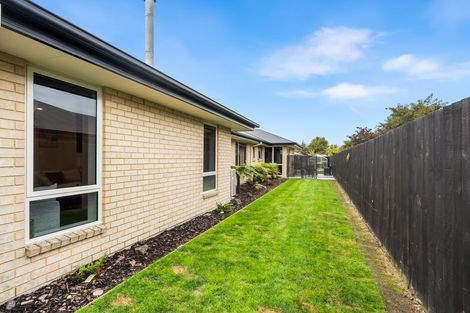 Photo of property in 30 Fairfield Way, Rolleston, 7614