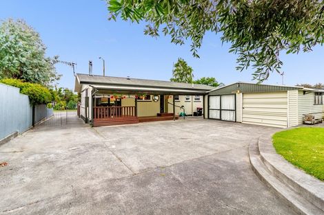 Photo of property in 77 York Avenue, Tamatea, Napier, 4112