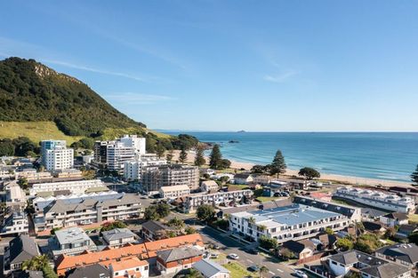 Photo of property in Atlas Apartments, 21/49 Maunganui Road, Mount Maunganui, 3116