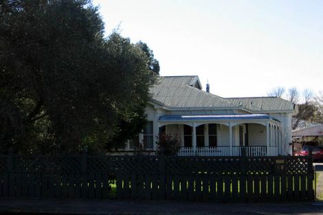 Photo of property in 68 Renall Street, Masterton, 5810