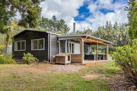 Photo of property in 301 Puketotara Road, Waipapa, Kerikeri, 0295