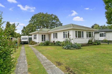 Photo of property in 16 Hampton Terrace, Matamata, 3400