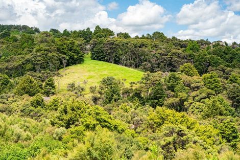 Photo of property in 421 Cames Road, Kaiwaka, 0975
