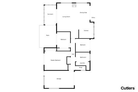 Photo of property in 3 Fell Street, Waikouaiti, 9510