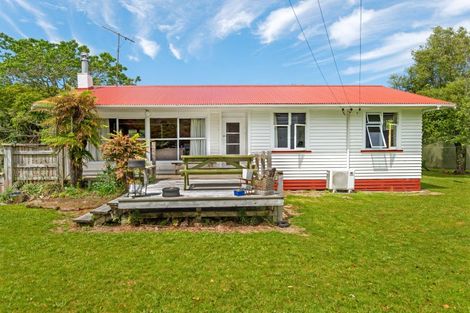 Photo of property in 11 Motu Road, Matawai, 4092
