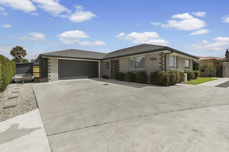 Photo of property in 27a Carrs Road, Chartwell, Hamilton, 3210