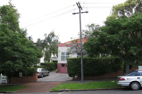 Photo of property in 1a Cotter Avenue, Remuera, Auckland, 1050