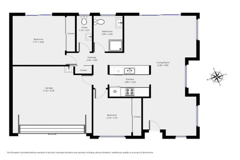 Photo of property in Georgia Estate, 47/3 Georgia Grove, Paraparaumu, 5032