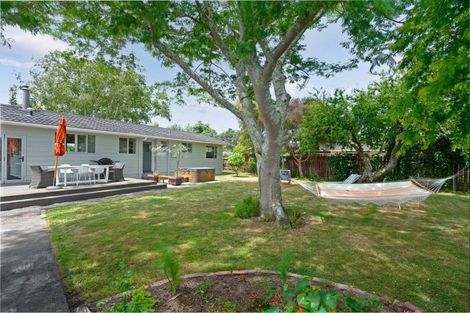 Photo of property in 10 Reading Street, Greytown, 5712