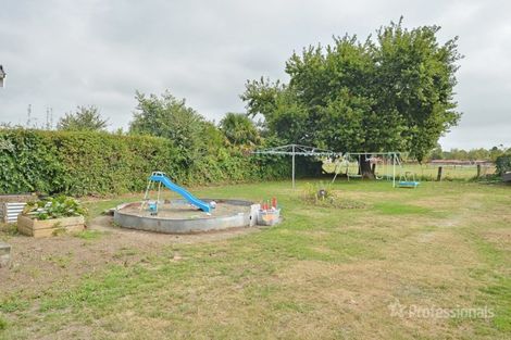 Photo of property in 178 High Street, Solway, Masterton, 5810