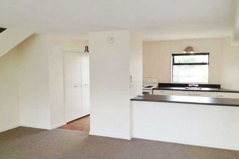 Photo of property in 1/14 Moa Place, Christchurch Central, Christchurch, 8013