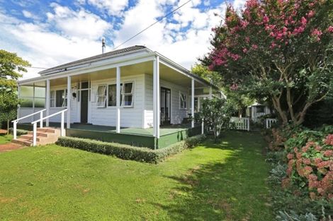 Photo of property in 1018 Railway Road South, Longlands, Hastings, 4120