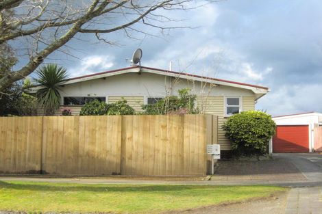 Photo of property in 3 Raukura Street, Turangi, 3334