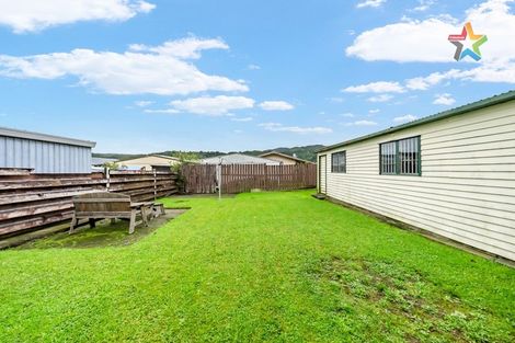 Photo of property in 27 Trelawney Road, Wainuiomata, Lower Hutt, 5014