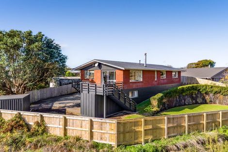 Photo of property in 12 Tui Place, Bell Block, New Plymouth, 4312