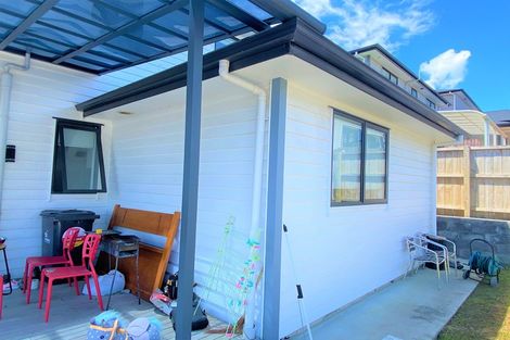 Photo of property in 13 Kilcooley Road, Flat Bush, Auckland, 2019