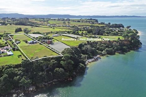 Photo of property in 37 Greenock Drive, Manukau Heads, Waiuku, 2684