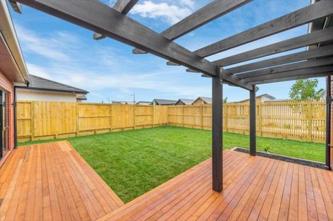 Photo of property in 12 Mana Drive, Baverstock, Hamilton, 3200