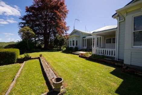 Photo of property in 2393 Pohangina Road, Pohangina, Ashhurst, 4884