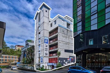 Photo of property in 39 Boulcott Street, Wellington Central, Wellington, 6011