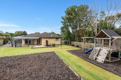 Photo of property in 3 Maddendale Place, Maungakaramea, Whangarei, 0178