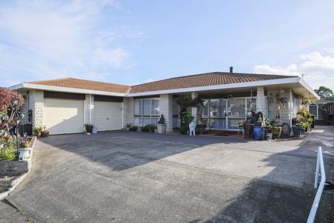 Photo of property in 117 Guy Street, Dannevirke, 4930