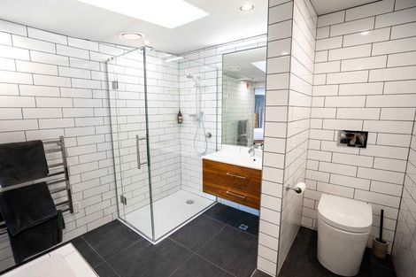 Photo of property in 3d/164 Vivian Street, Te Aro, Wellington, 6011