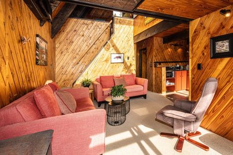 Photo of property in 9 Totara Street, Ohakune, 4625