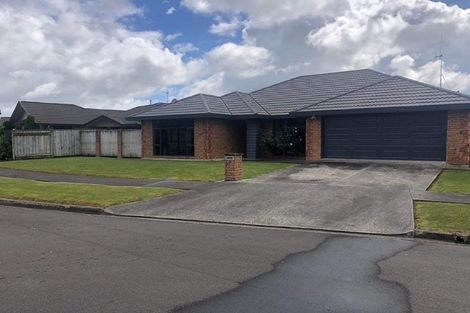 Photo of property in 14 Cleveland Heights, Kelvin Grove, Palmerston North, 4414