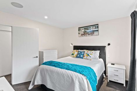 Photo of property in 6 Clegg Street, Woodend, 7610