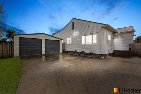 Photo of property in 49d Martyn Street, Waiuku, 2123