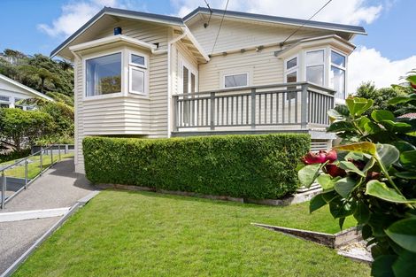 Photo of property in 56 Kano Street, Karori, Wellington, 6012