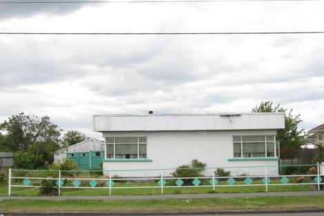 Photo of property in 69 Hargood Street, Woolston, Christchurch, 8062